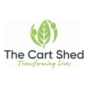 The Cart Shed Logo