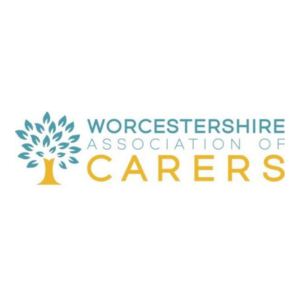 Worcestershire Association of Carers Logo