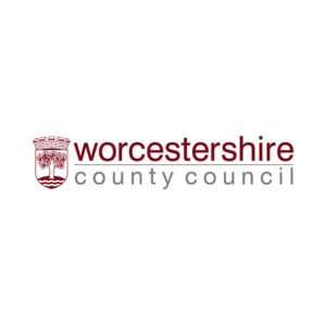 Worcestershire County Council Logo