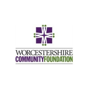 Worcestershire Community Foundation Logo