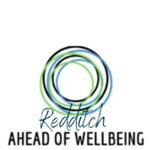 Ahead of Wellbeing Logo