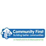 Community First Logo