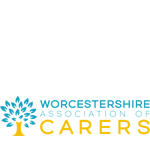 Worcestershire Association of Carers Logo