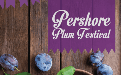 Pershore Plum Festival 2024