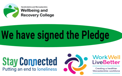 PROUD TO BE A PART OF WORK WELL LIVE BETTER