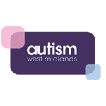 Autism West Midlands Logo