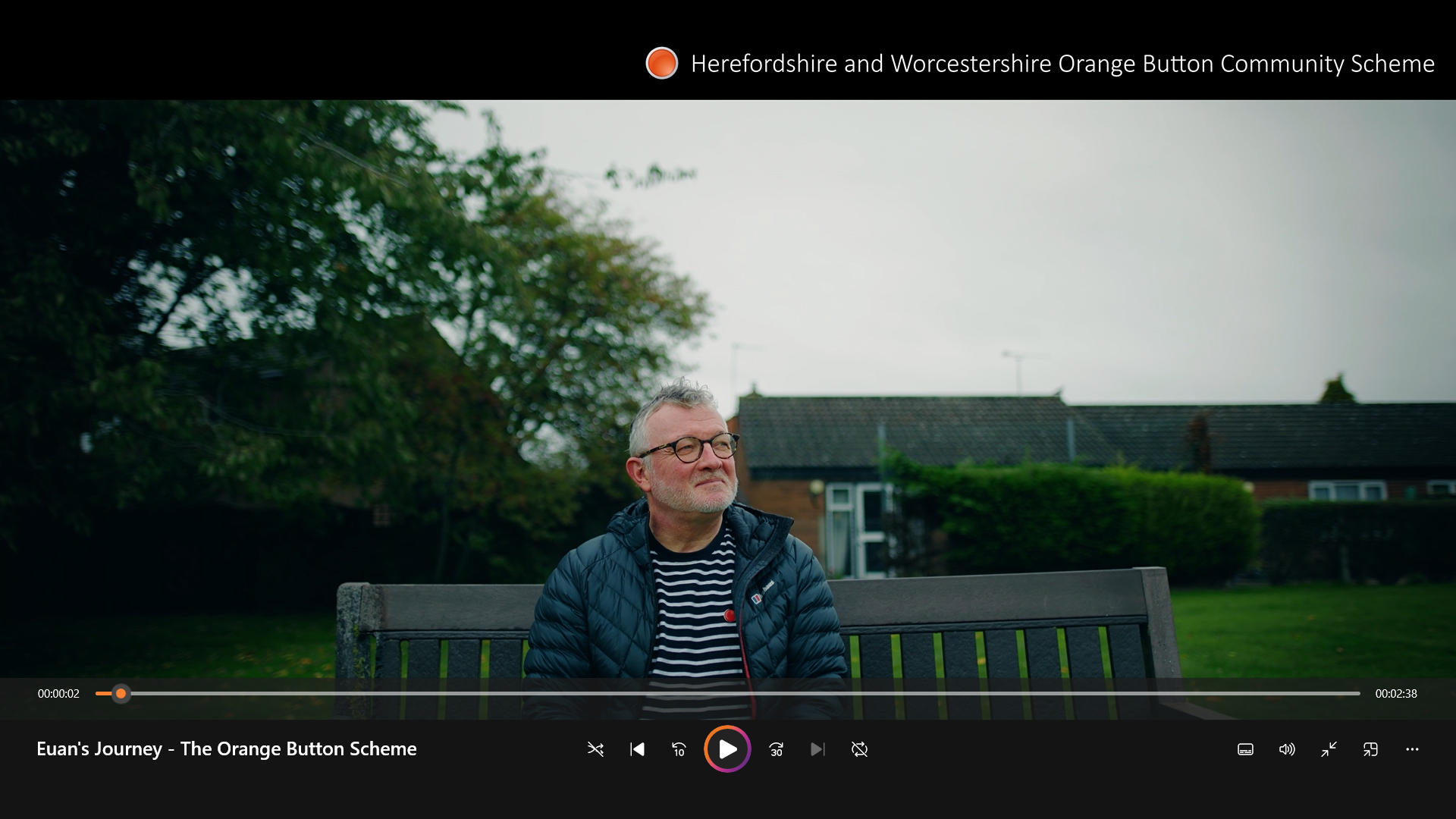 Eaun's story main image