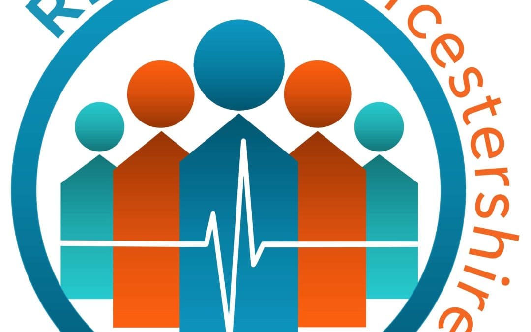 REACH Worcestershire Logo